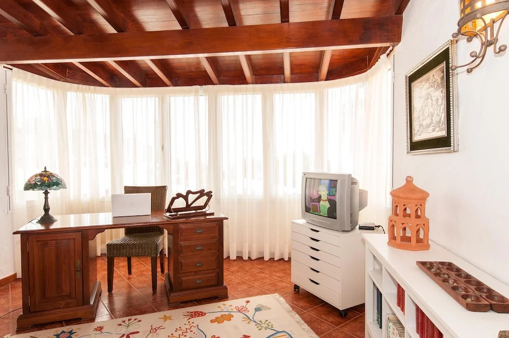 Finca Pueblo Salobre Hasta 12 Personas