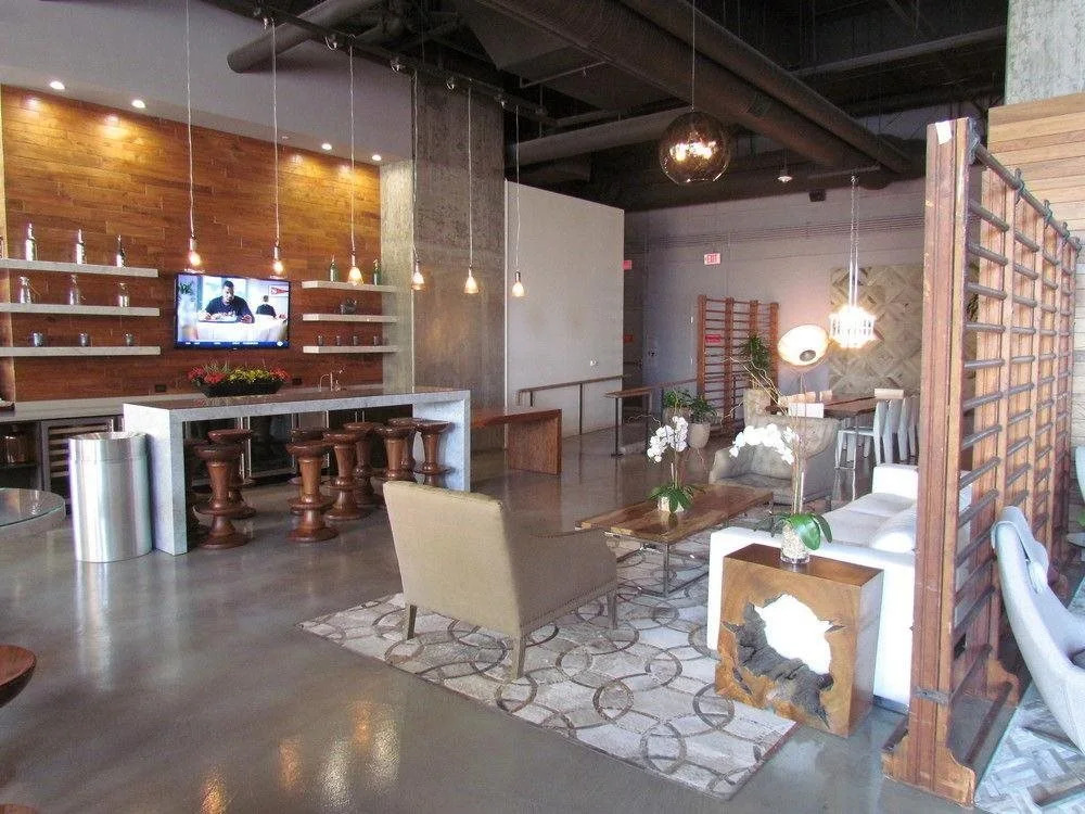 Luxury Place in Downtown