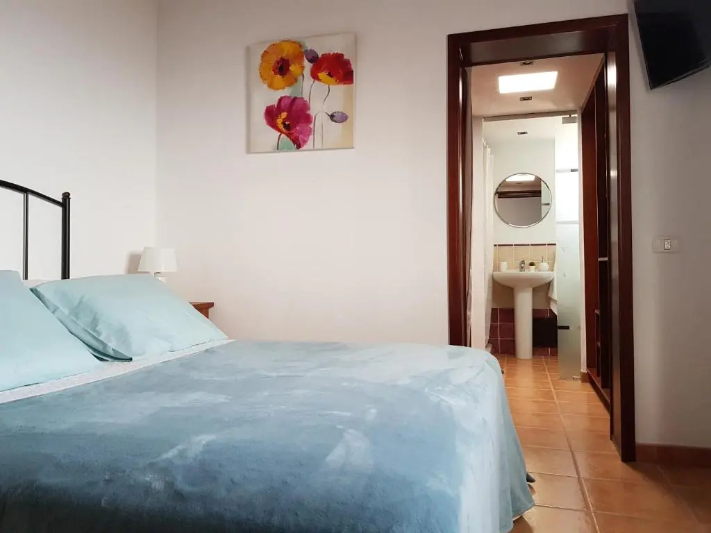 Apartamentos Nisdafe
