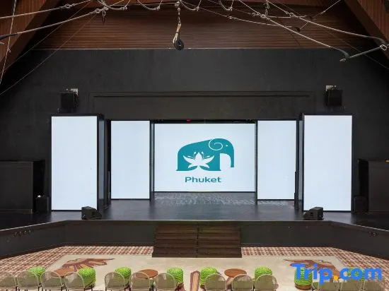 Club Med Hotel Phuket
