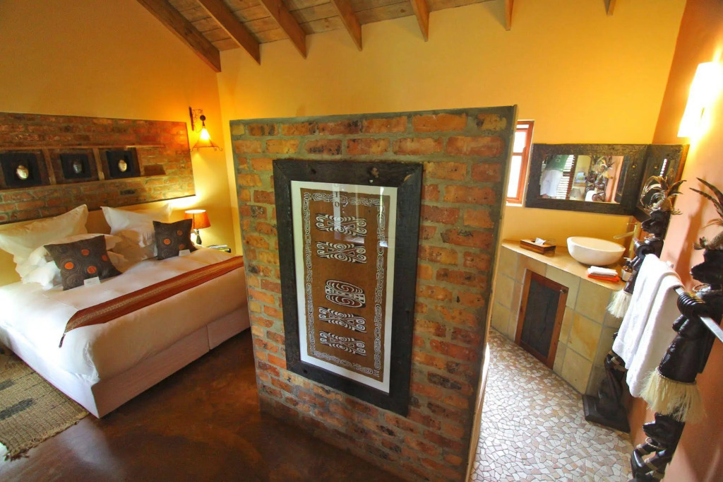 Villa Chad Luxury Guesthouse