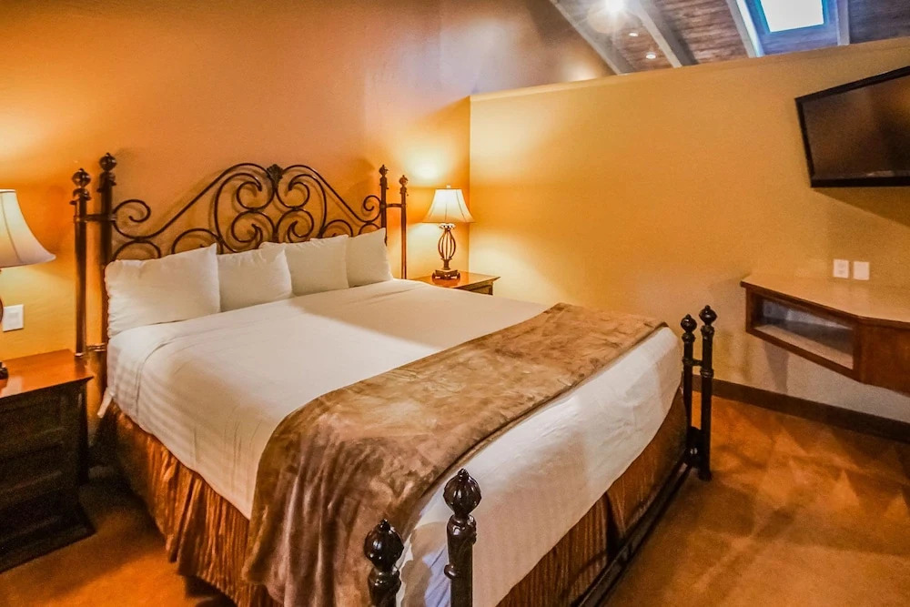 Villas at Poco Diablo