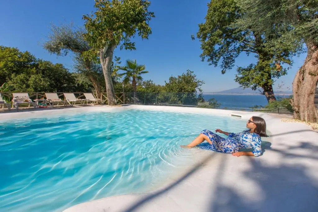 Amore Rentals - Villa Nina