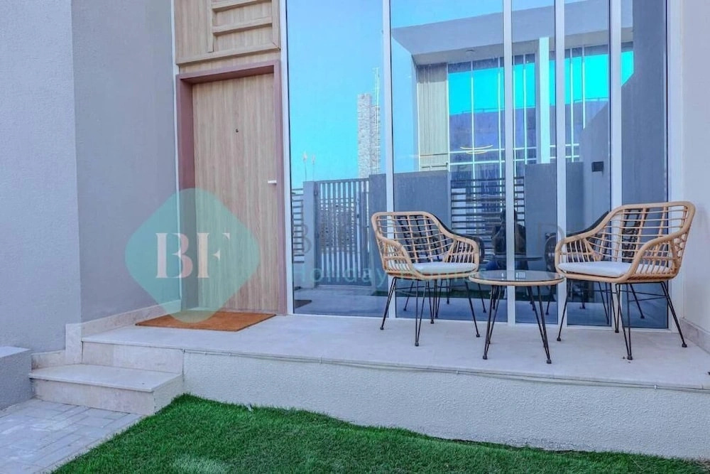 Bloomfields Cozy 1BR Townhouse Life S