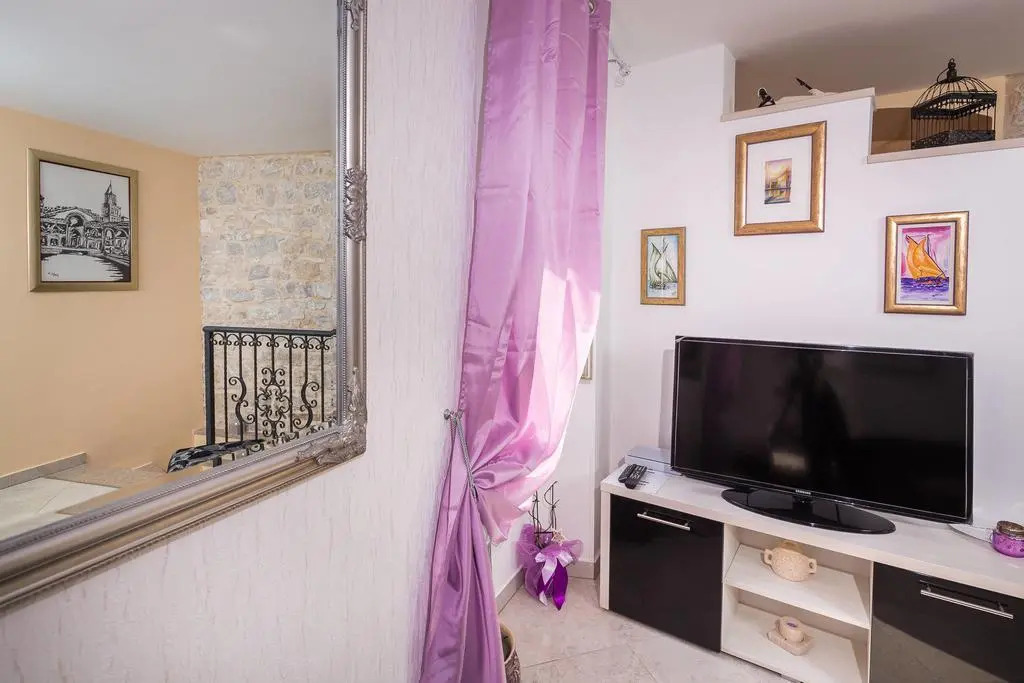Apartment Orhideja