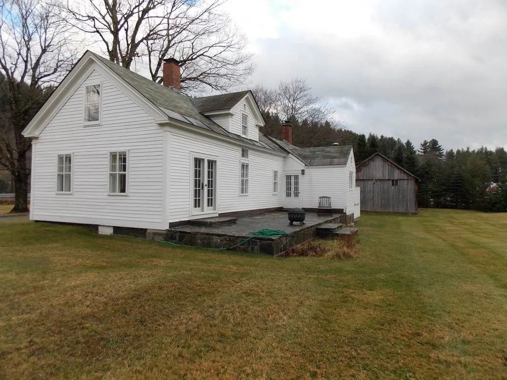 West Dover Inn