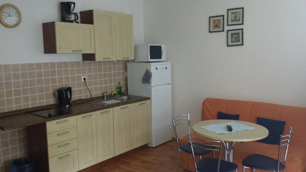 Golem Apartments