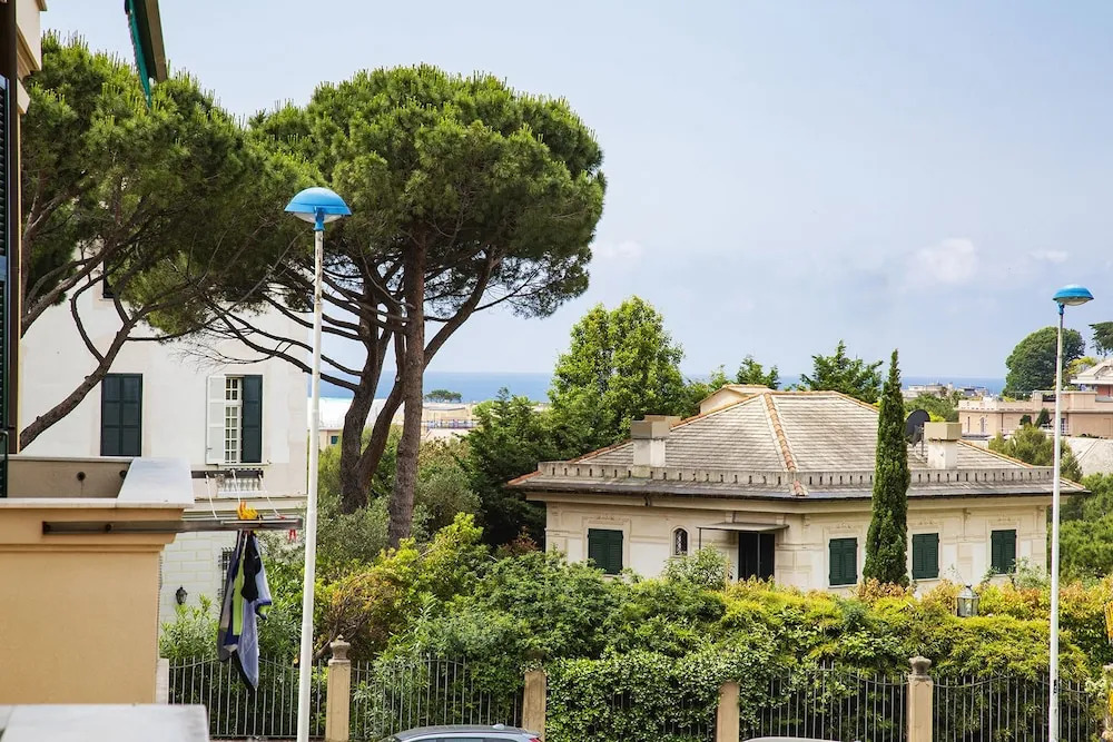 Casa Azzurra con vista by Wonderful Italy