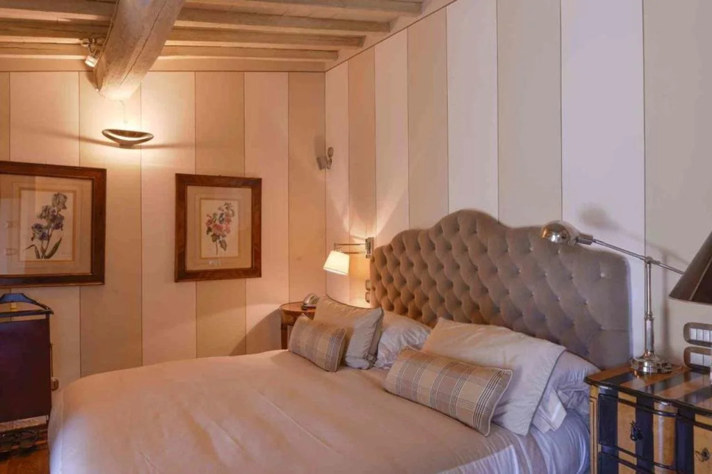 Agriturismo Vecchio Borgo Di Inalbi