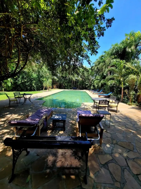 Sophia Baharini Diani Apartments