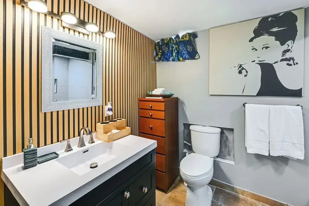 Game Day Made Easy! Apt 2 Mi to Notre Dame Stadium