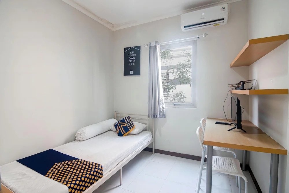 Hotel O Anartha Residence