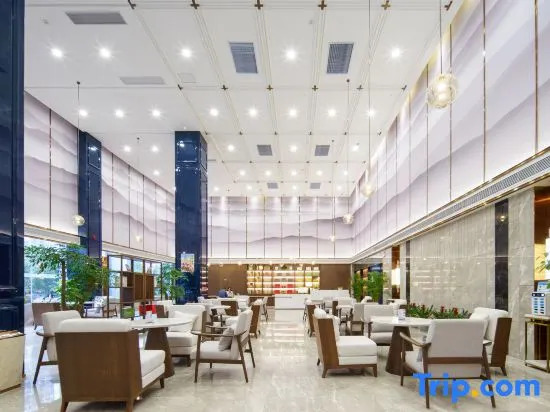 Fengning Zhujiang Hotel