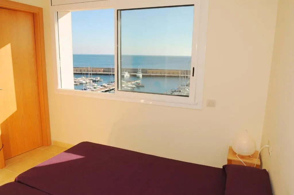 Residencial Marina de Port