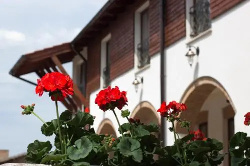 La Maison de Caroline