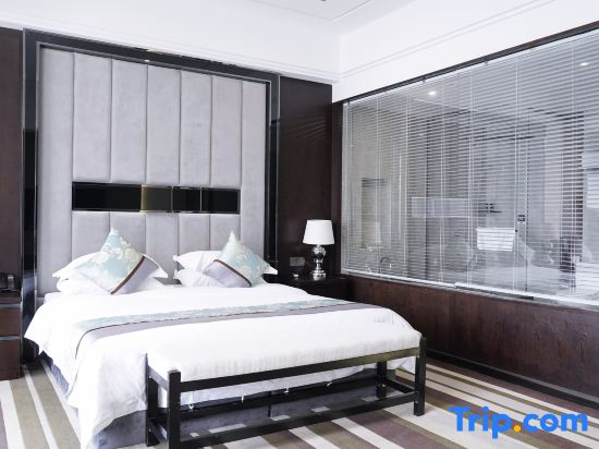 Huanyue Wansheng International Hotel