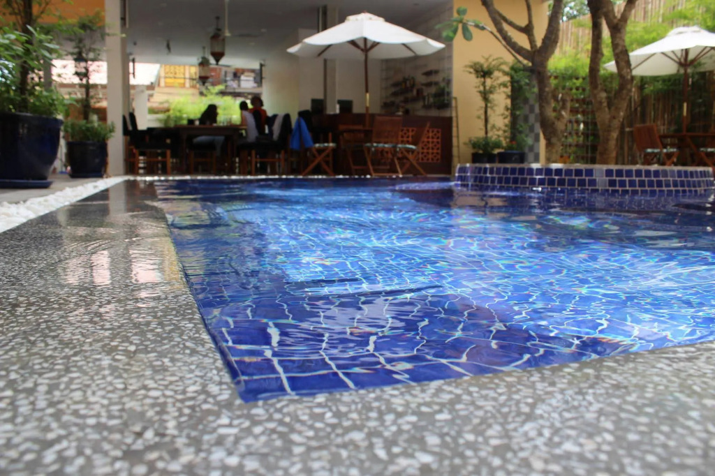 House Boutique Eco Hotel