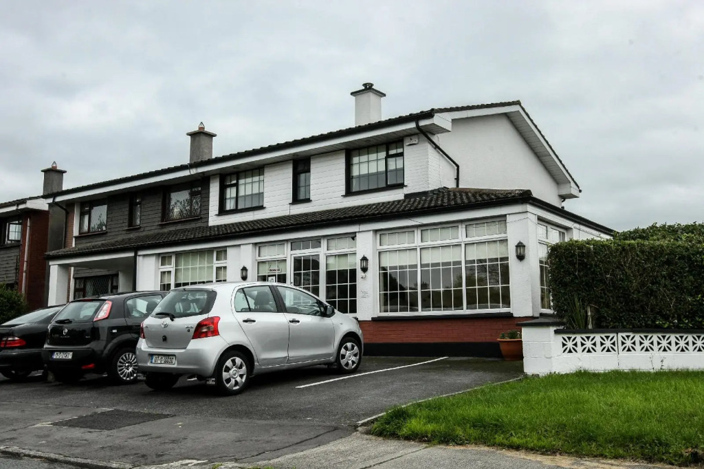 Roncalli House