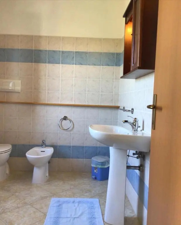 Agriturismo Lu Stabbiacciu