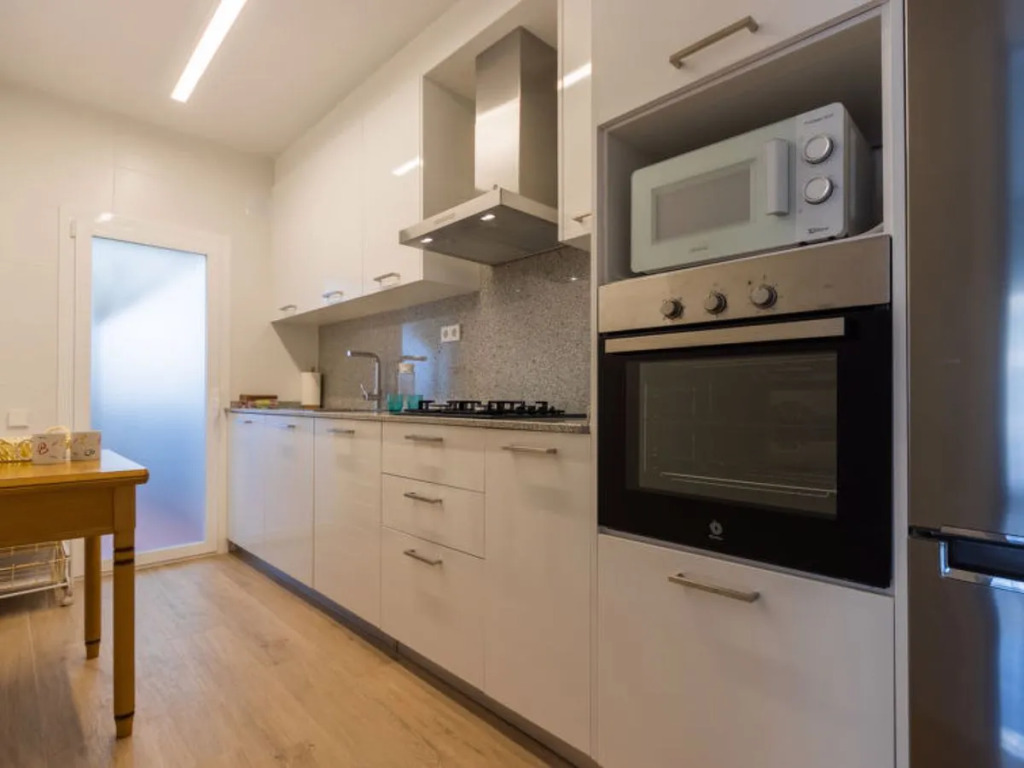 Apartment Atlantis Segur de Calafell