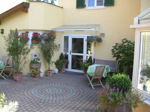 Pension Katrin