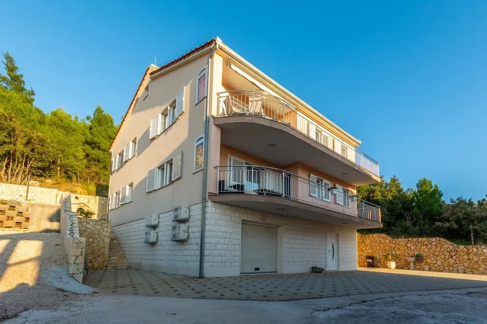 Apartments Palma