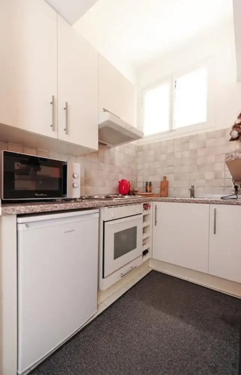 Appartement La Terrasse - 5 Stars Holiday House