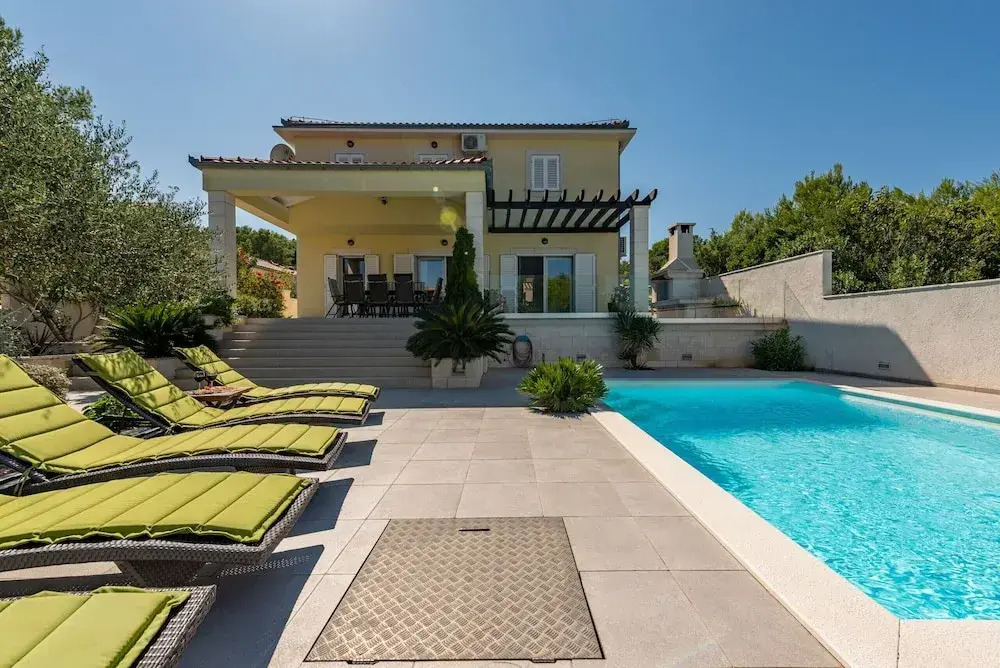 Villa Tatijana
