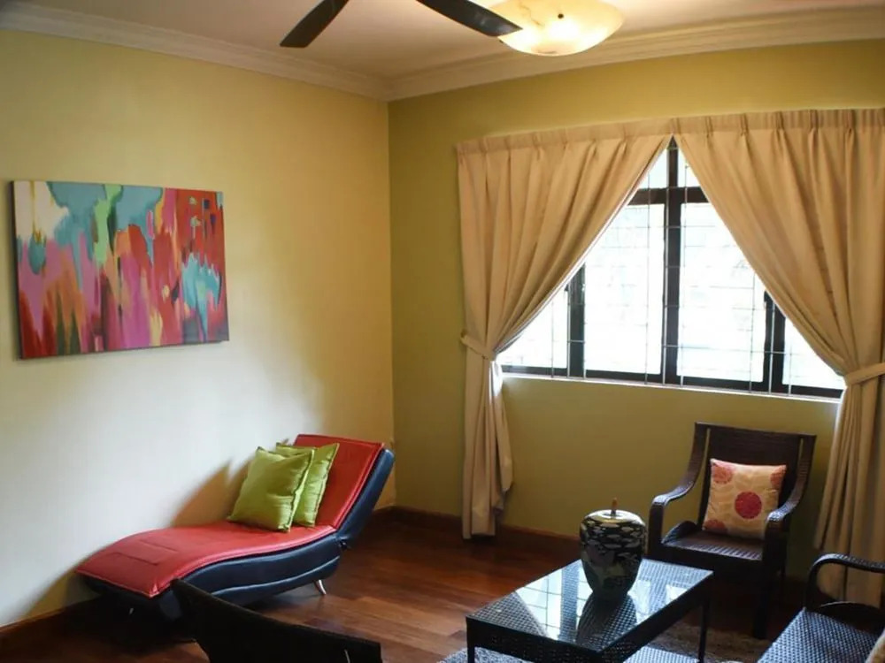 Matahari Residence