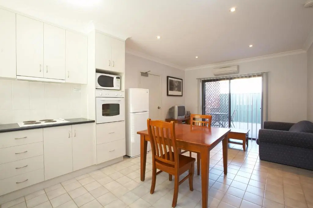 Belvoir Village Motel & Apartments Wodonga