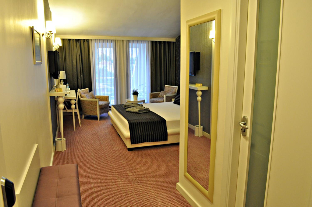 Hotel Edirne Palace
