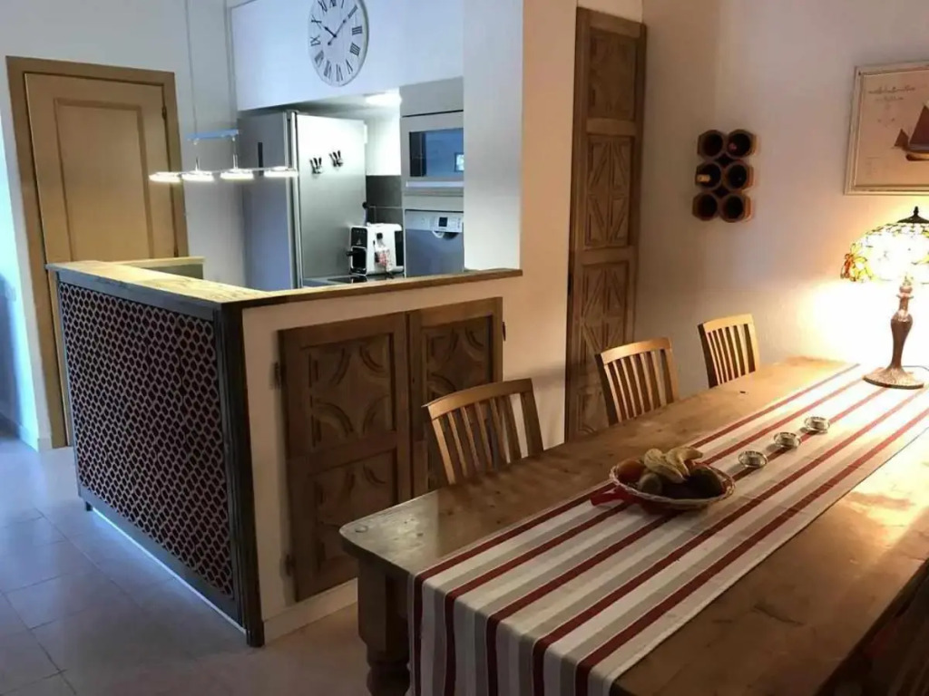 Apartamento Terrassa 1