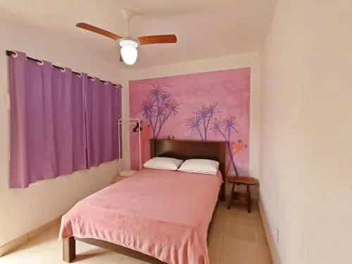 Casa Do Guardiao Hostel