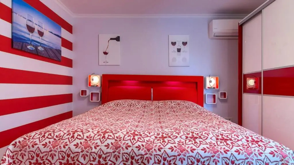 Balaton Fantasy Villa