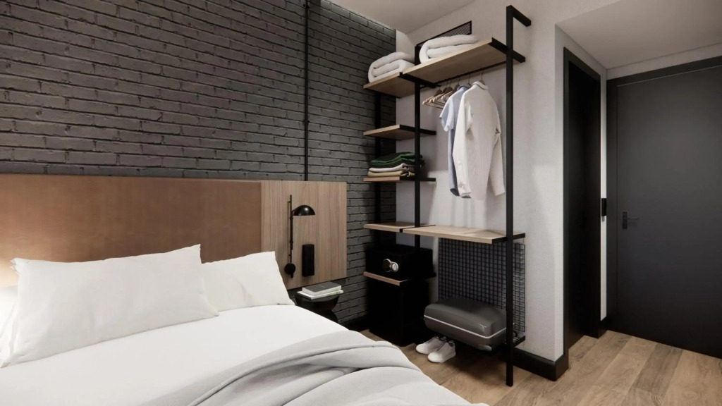 Hotel Transit