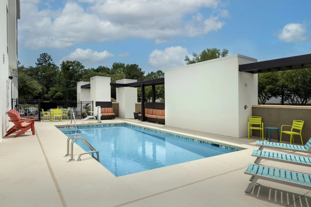 Home2 Suites by Hilton Charleston Airport Convention Center, SC