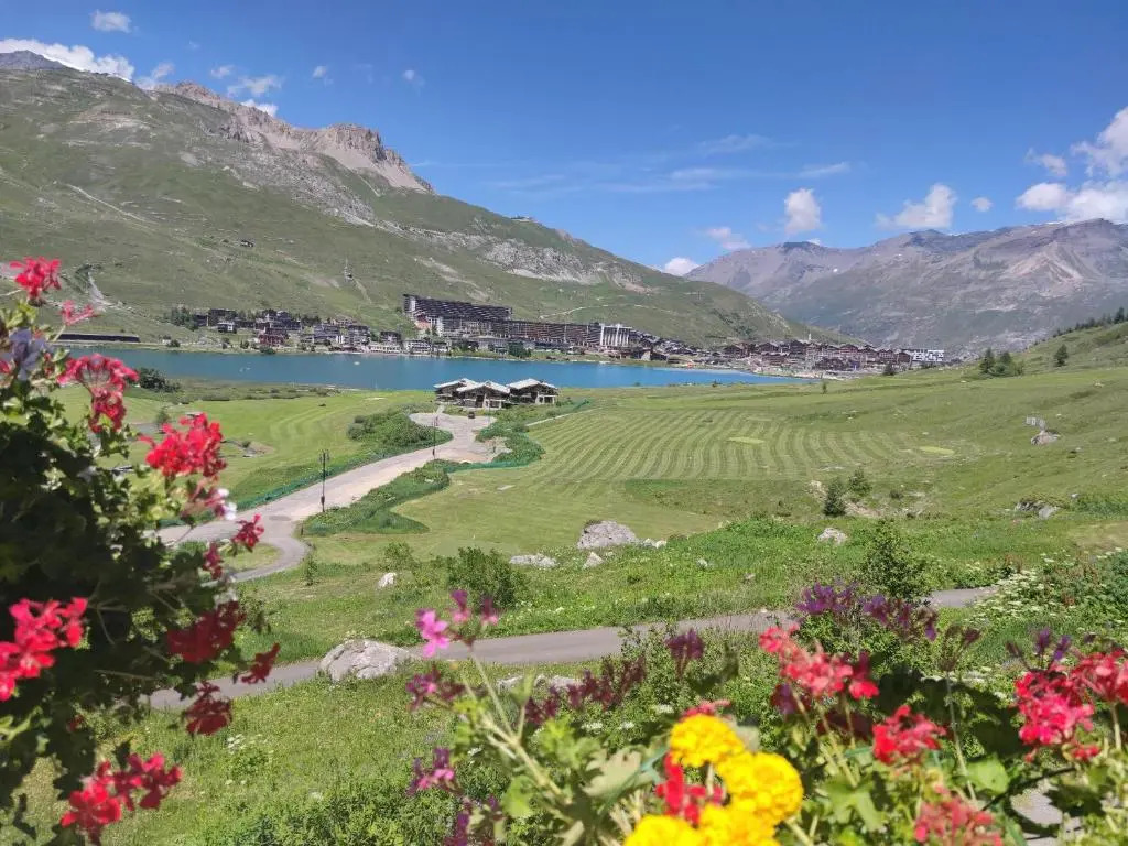 Chalet Club Val Claret 1 46