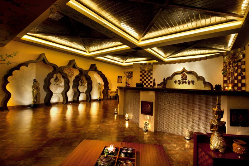 Pullman Foshan Shunde Hotel