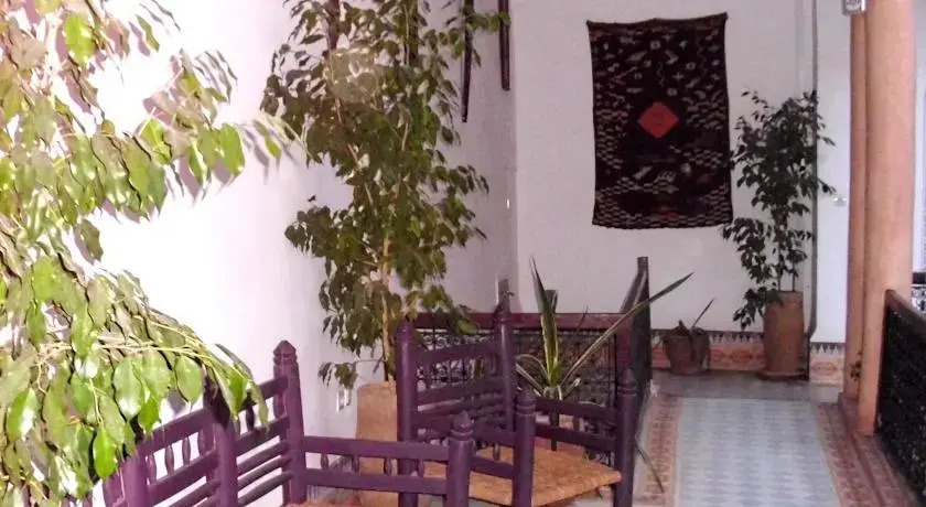 Dar Malaika