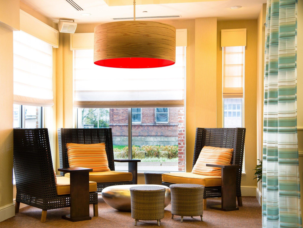 Hilton Garden Inn Providence Airport/Warwick