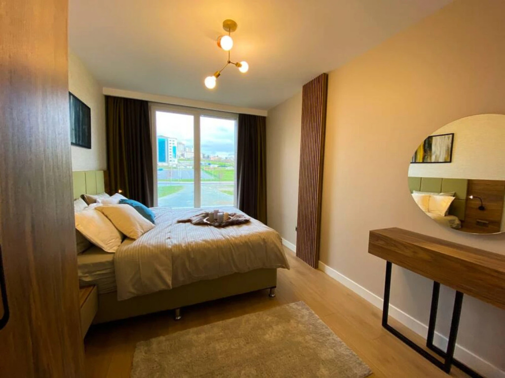 Exclusive 2+1 Apartment(2 bathrooms) - Core Living