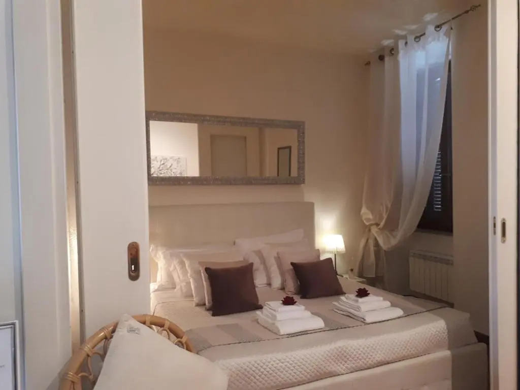 Casina Tiberina