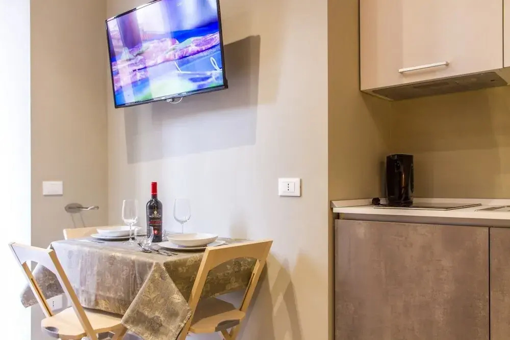 Suite Bordonaro Apartments