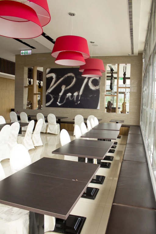 Naruwan Galaxy Hotel