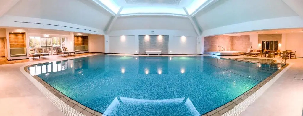 Aztec Hotel and Spa