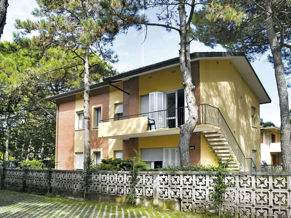 Appartamenti Villa Verde