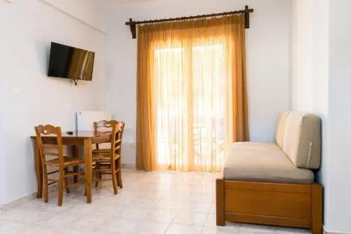 Aparthotel 3 stars Ermioni