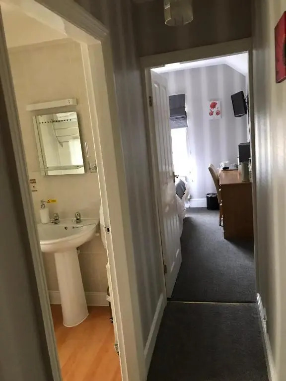 Storrbeck Guest House
