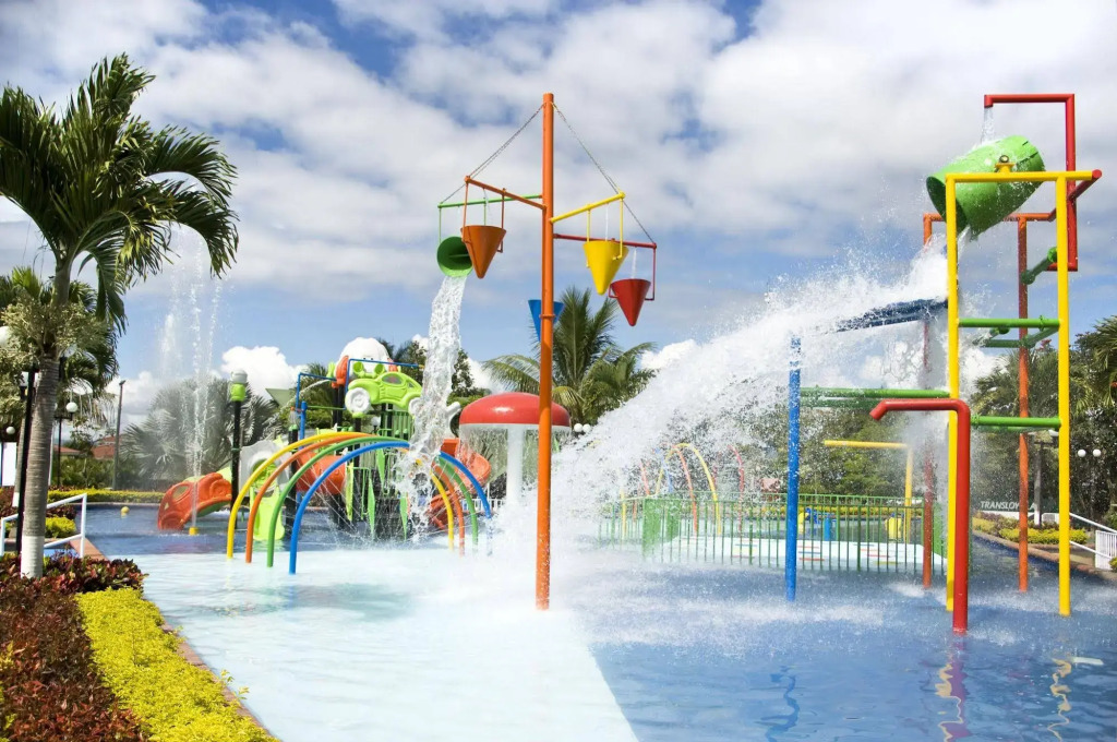 Hotel Campestre las Camelias