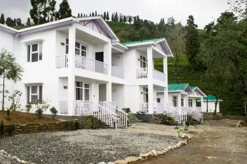 The Temi Bungalow South Sikkim